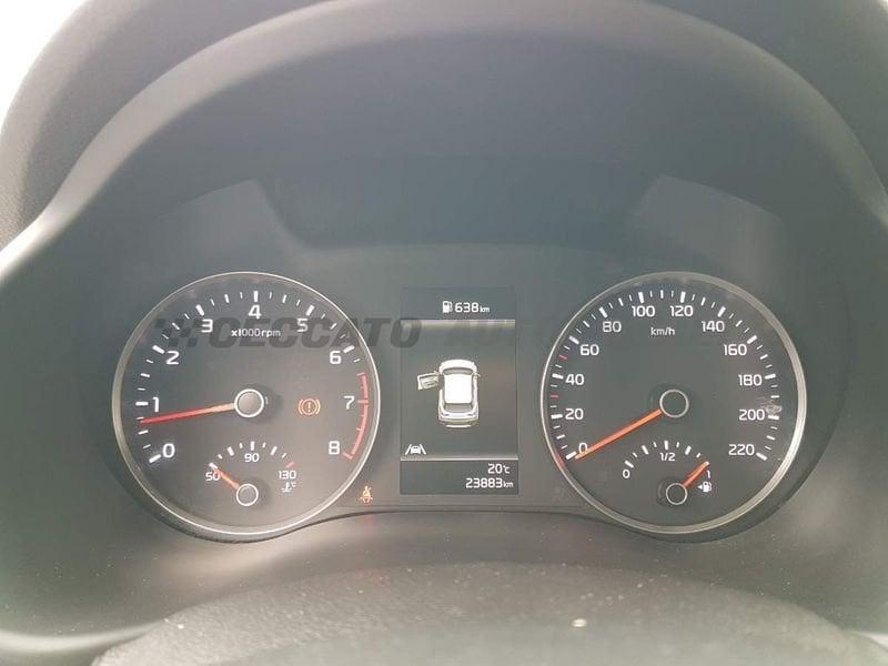 KIA Stonic 1.2 dpi Style 84cv