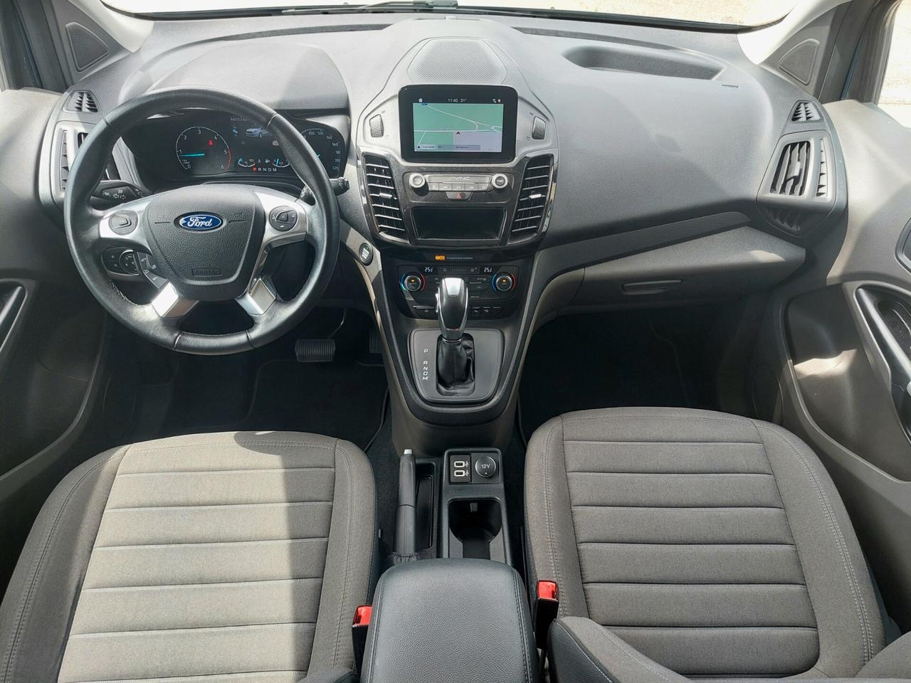 FORD Gran Tourneo Connect 1.5 TDCi 7p.ti Autom.