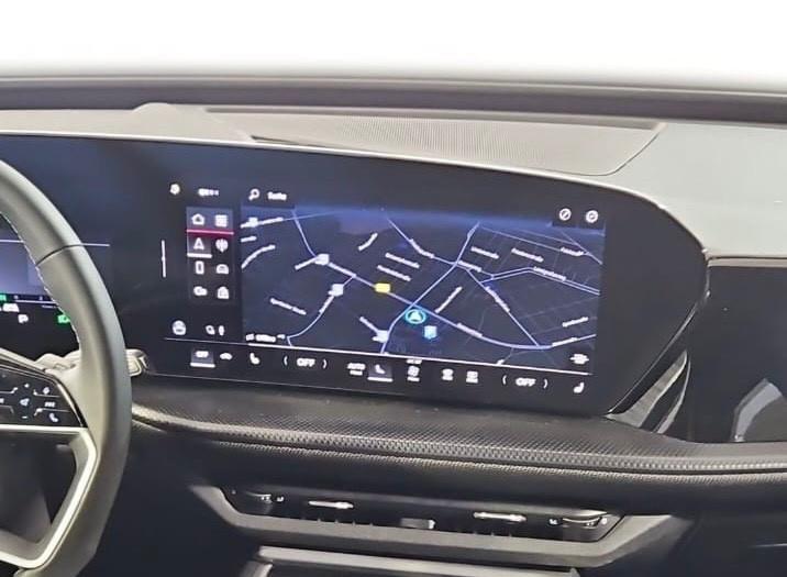 Audi Q5 SUV TDI quattro