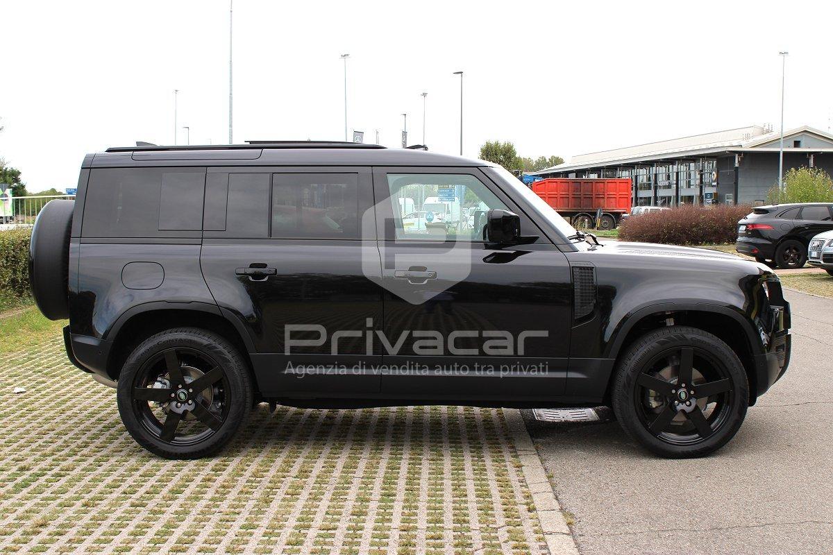LAND ROVER Defender 110 3.0D I6 200 CV AWD Auto S