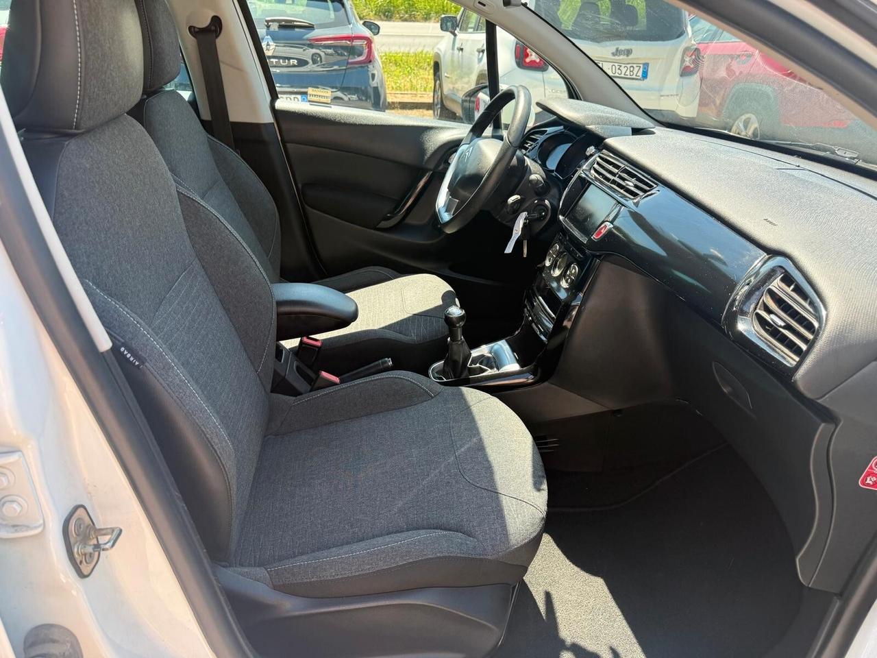 Citroen C3 82 Exclusive