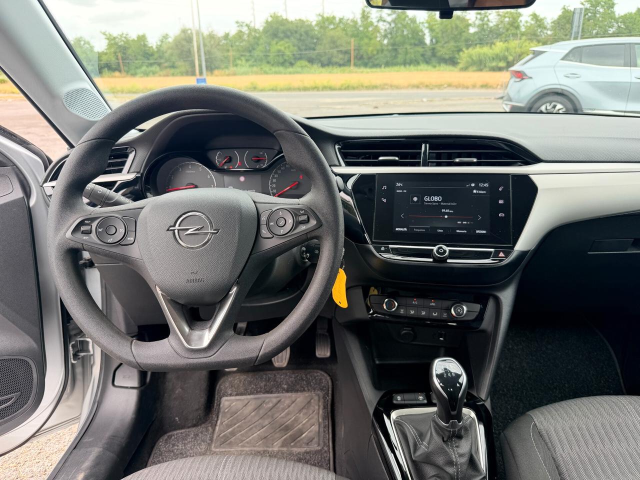 Opel Corsa 1.2 Edition Prezzo reale iva deducibile