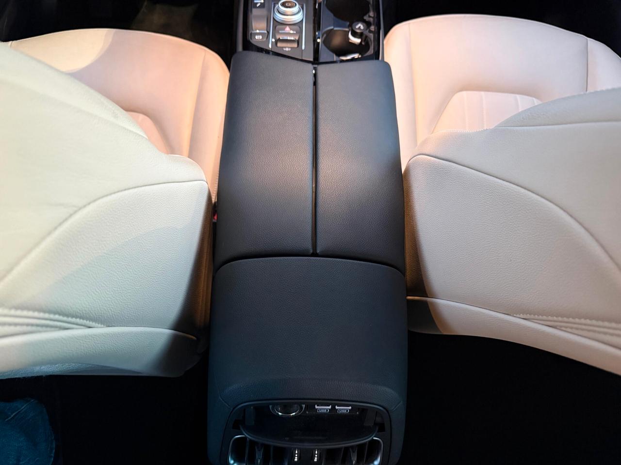 Maserati Levante 3.0 V6 Diesel 250 CV AWD Gransport