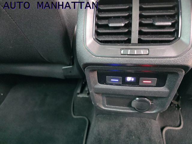 VOLKSWAGEN Tiguan 2.0 TDI 150 CV SCR DSG Life