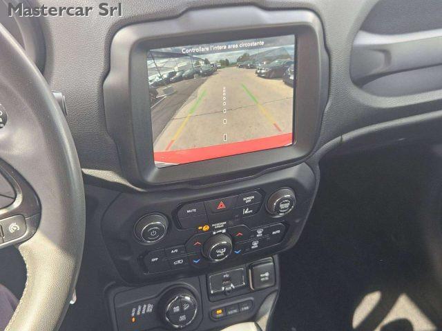 JEEP Renegade Renegade 1.3 t4 phev Limited 4xe At6 - GK852LP