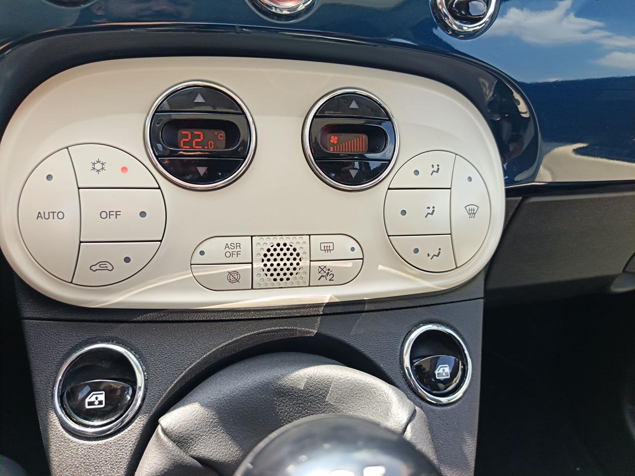 FIAT 500 (2015-2024) - 500 1.0 Hybrid Dolcevita