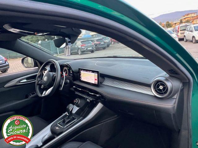 ALFA ROMEO Tonale 1.3 280 CV Plug-in Hybrid AT6 Q4 Speciale