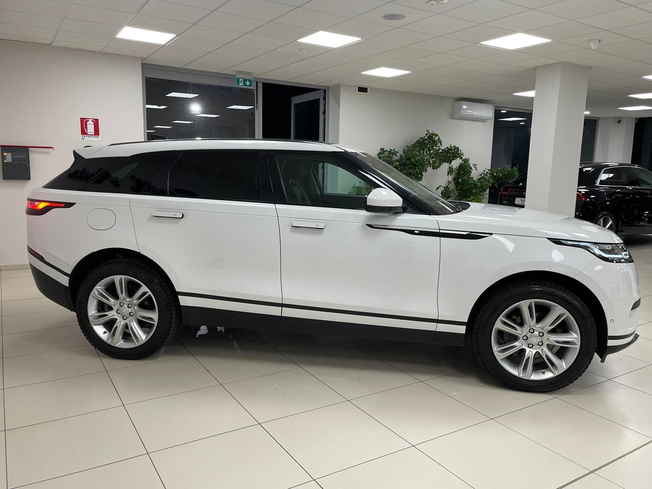 Land Rover Velar 2.0D I4 240 CV SE - 12 / 2018