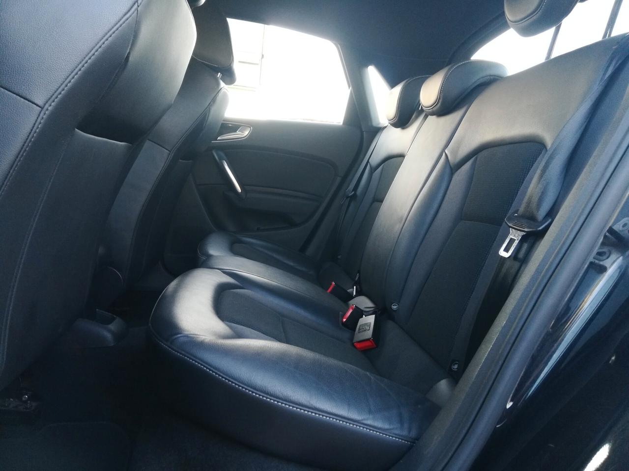 AUDI - A1 Sportback - 1.4 TDI ultra Sline - NEOPATENTATI - FINANZIABILE - PERMUTE