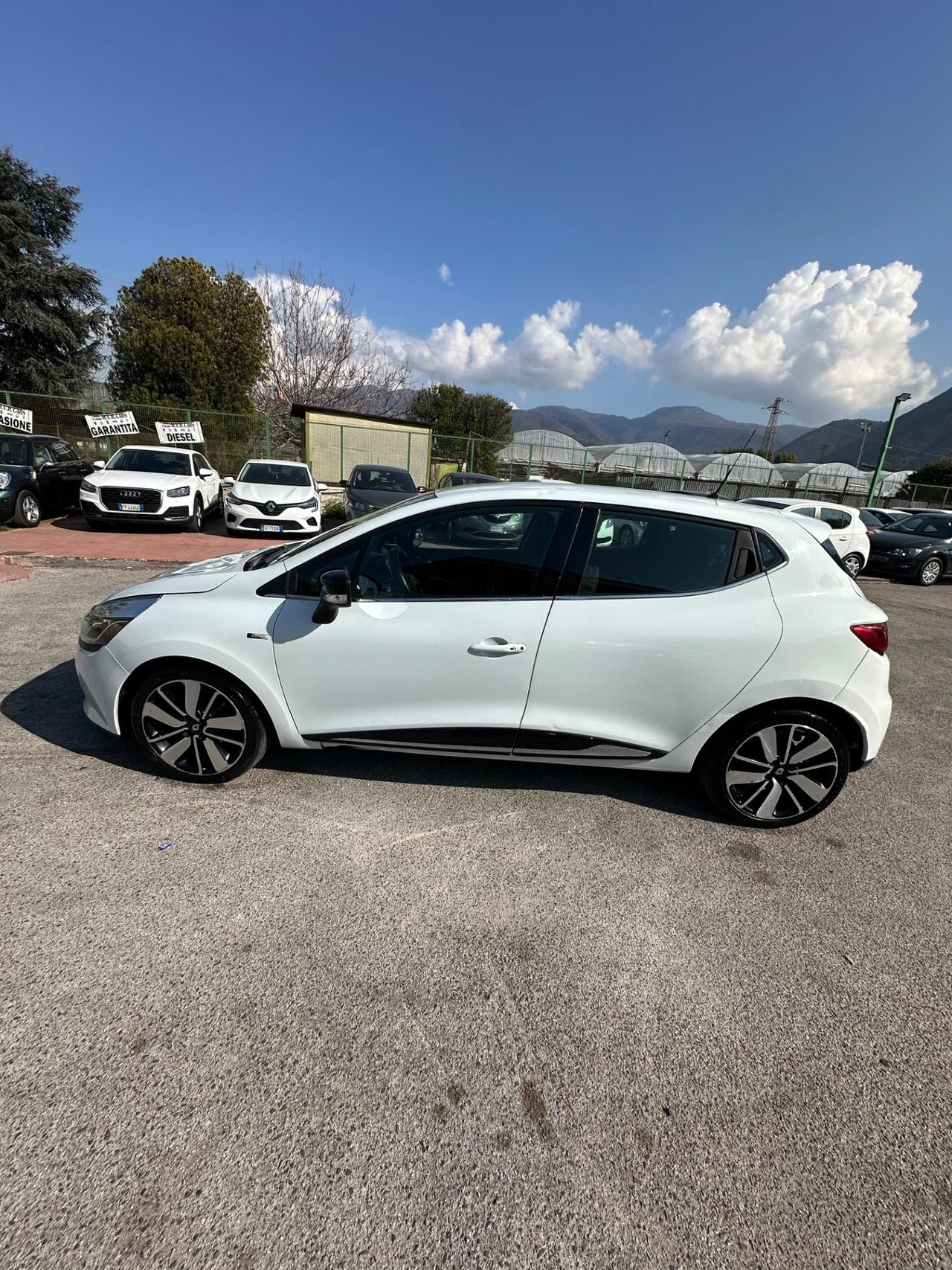 Renault Clio dCi 8V 90 CV Start&Stop 5 porte Energy Duel