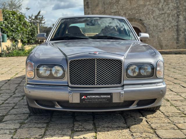 BENTLEY Arnage 6.8 V8 Biturbo Red Label - Solo 18.500 km