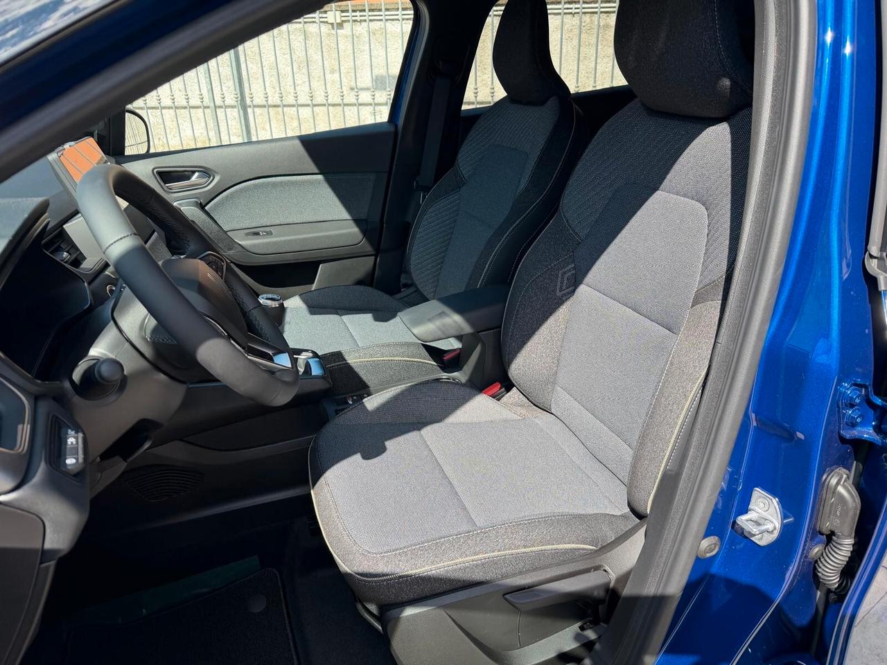 Renault Captur ECO-G 100 CV Techno GPL