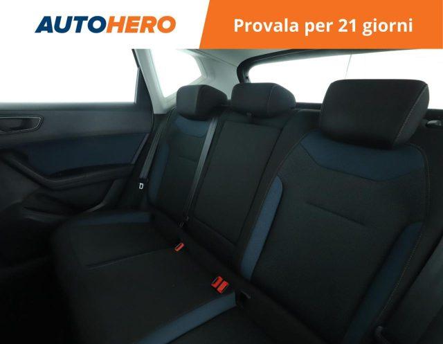 SEAT Ateca 1.0 TSI Ecomotive Style