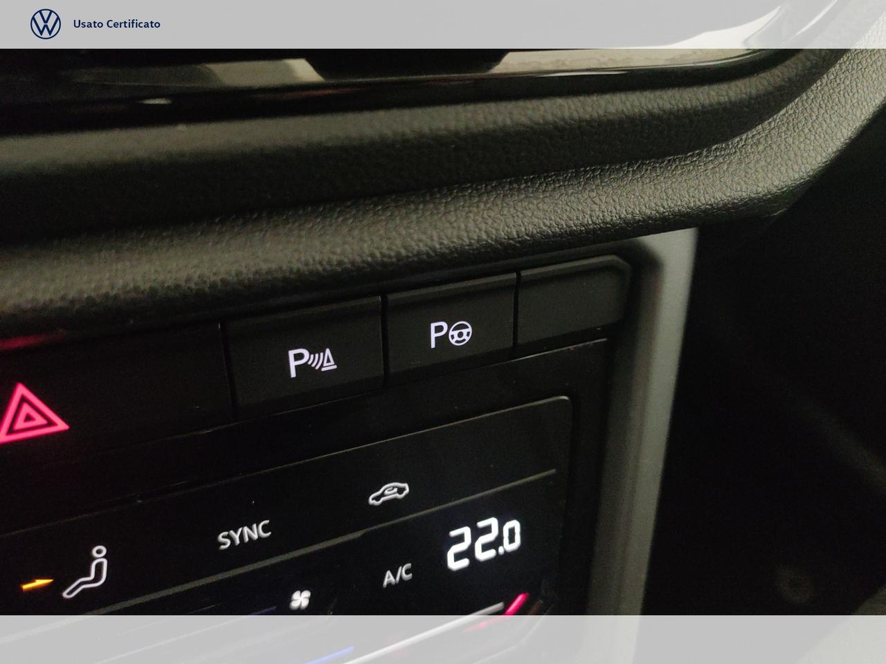 2.0 TDI Life 150 CV DSG