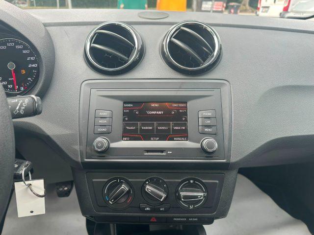 SEAT Ibiza 1.4 TDI 75 CV CR 5p. Style