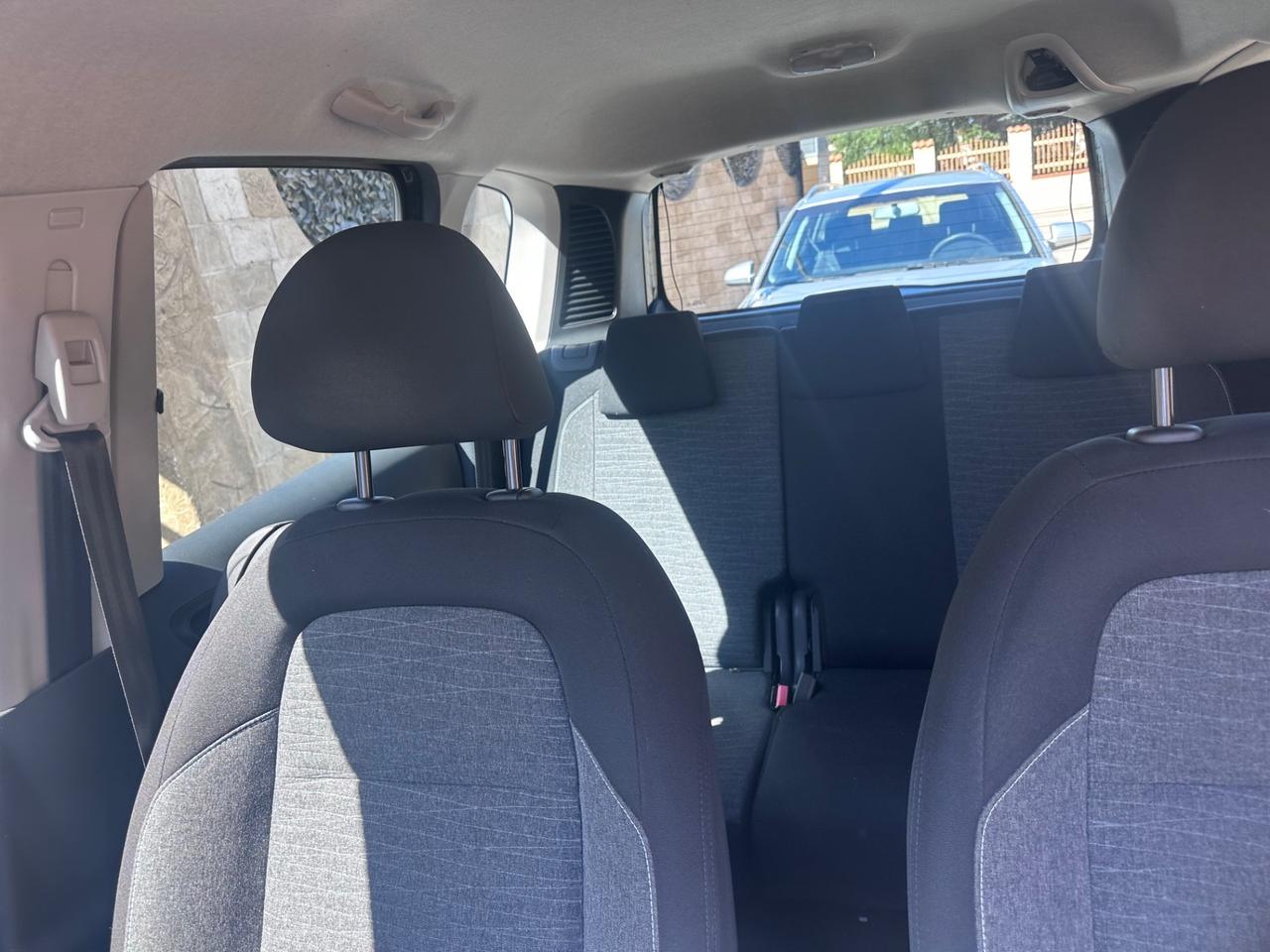 Citroen C3 Picasso PureTech 110 Exclusive