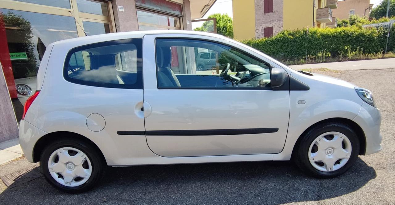 Renault Twingo 1.2 16V LEV Dynamique