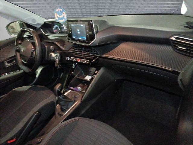 PEUGEOT 208 2ª serie PureTech 75 Stop&Start 5 porte Active P