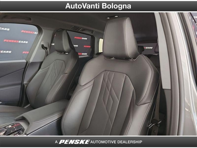 BMW X3 X3 xdrive20d auto