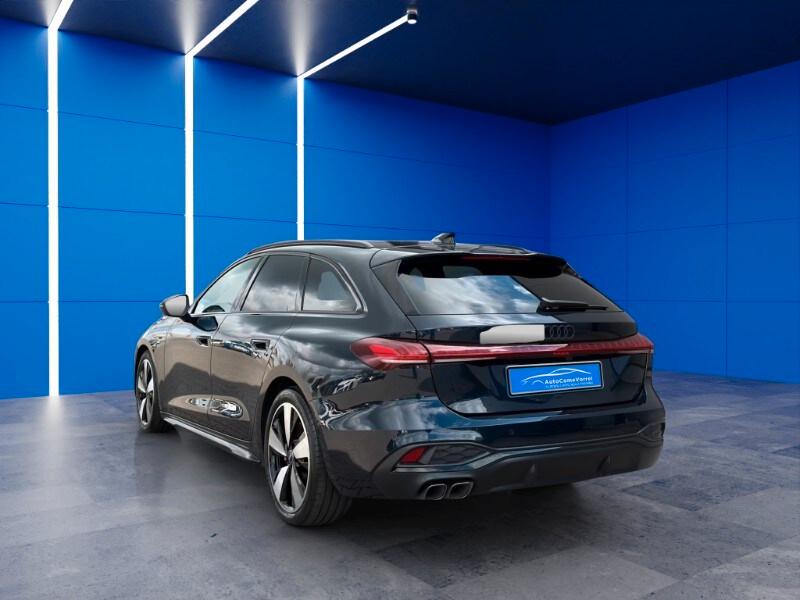 AUDI A5 3ª serie A5 Avant TDI 150 kW mHEV+ S t...
