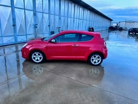 Alfa Romeo MiTo 1.6 JTDm 16V Distinctive