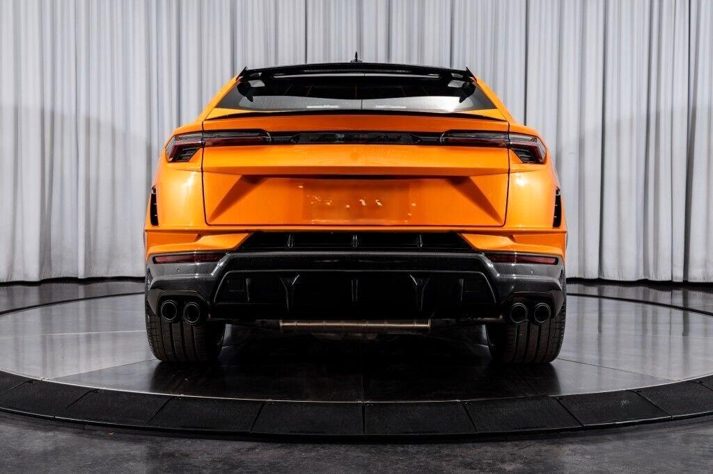 Lamborghini Urus 4.0 Performante NOLEGGIO LUNGO TERMINE - LEASING FULL INCLUSIVE