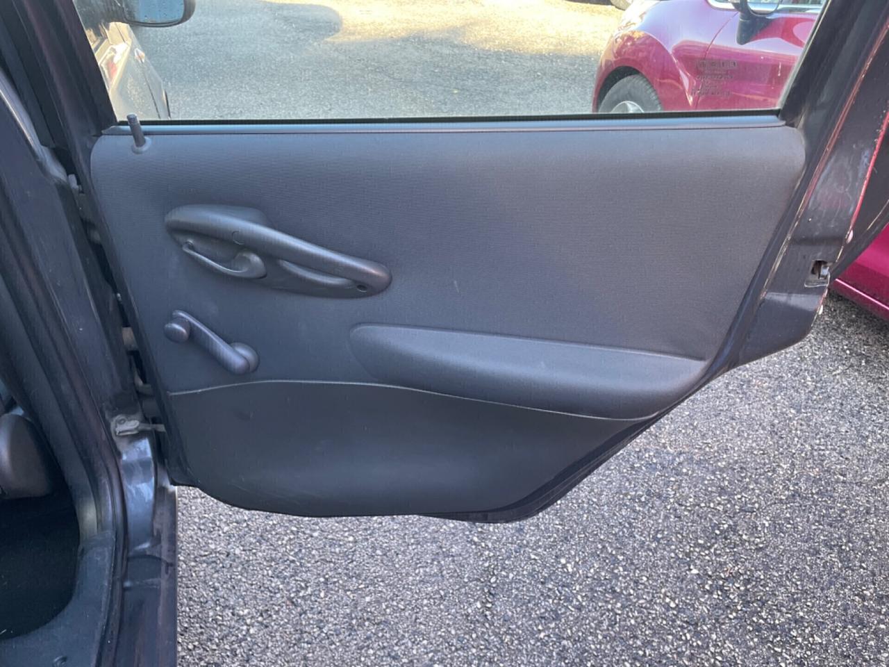 Fiat Punto Classic 1.2 GPL