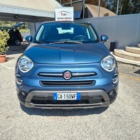 Fiat 500X 1.3 Mtj 95 Cv City Cross