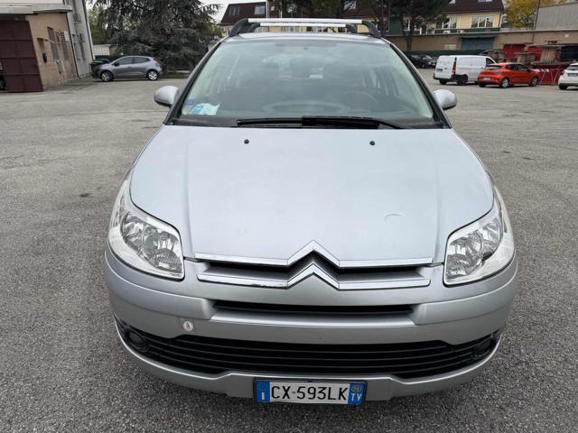 CITROEN C4 125,595km 1.4 senza nessun lavoro da fare