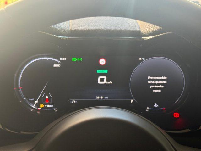ALFA ROMEO Tonale 1.5 Mild Hybrid Edizione Speciale