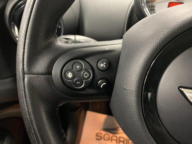 MINI Countryman ONE D 1.6 Diesel Full Optional