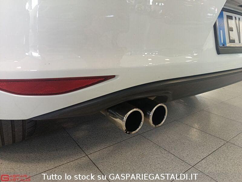 Volkswagen Golf Golf GTD 2.0 TDI DSG 5p. BlueMotion Technology