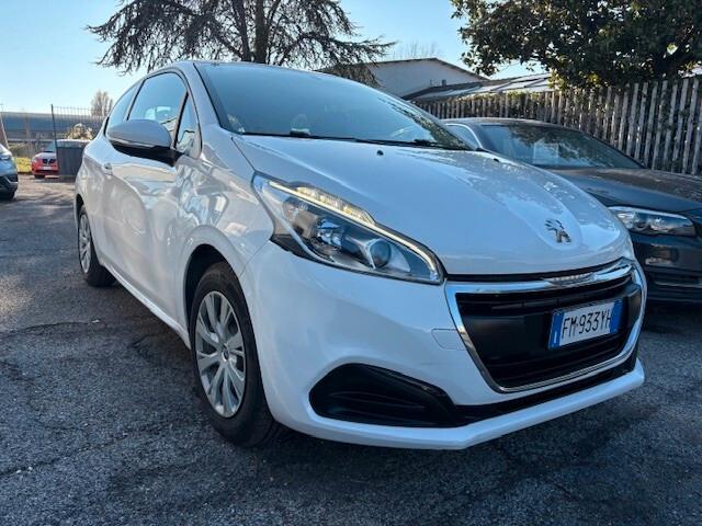 Peugeot 208 PureTech 68 3 porte Active