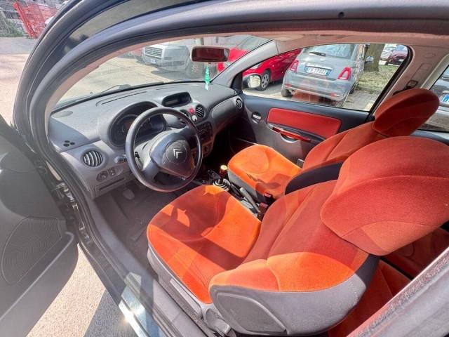 Citroen C2 1.1 Elegance