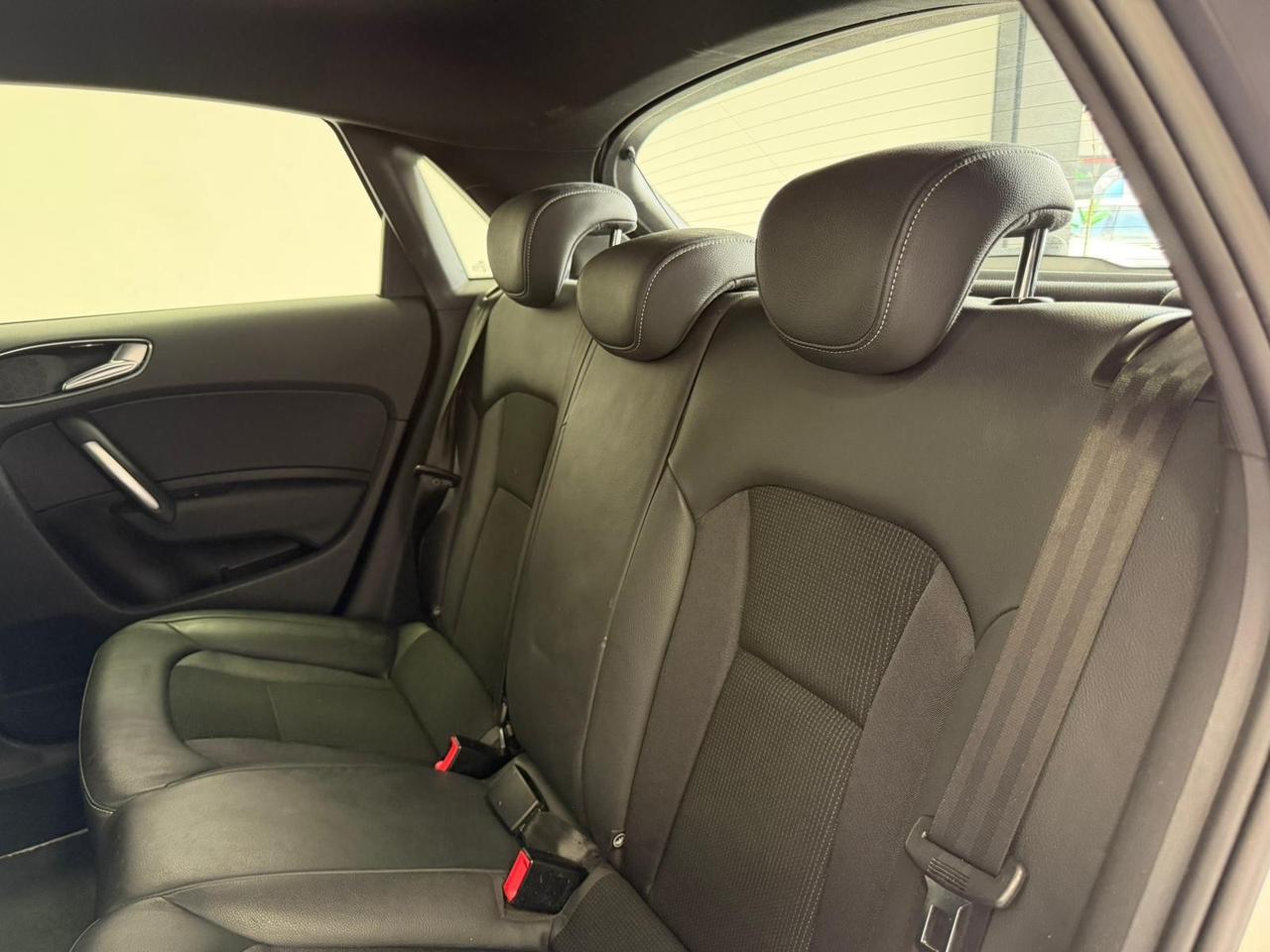 Audi A1 SPB 1.6 TDI -S LINE-GARANTITA-2014