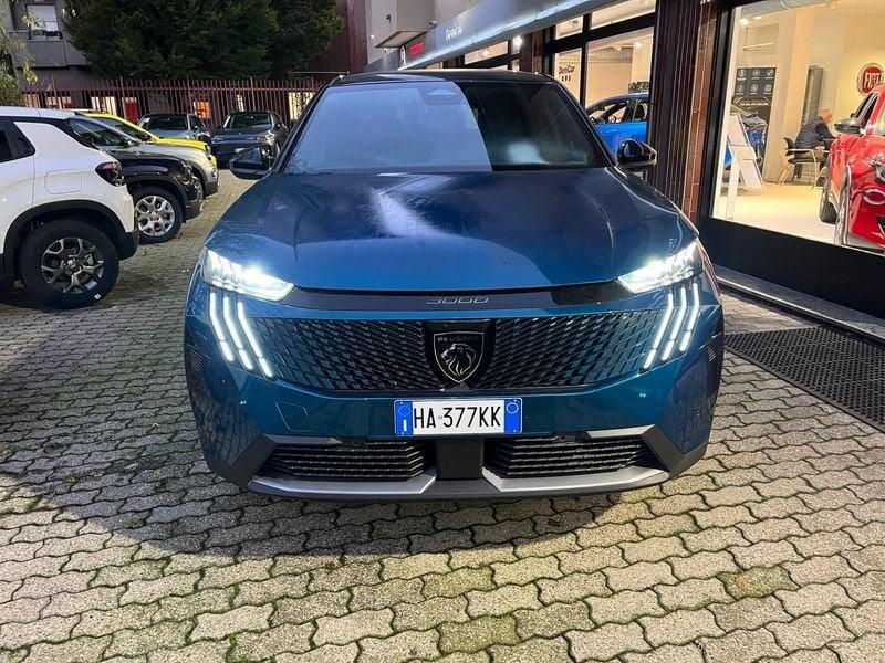 Peugeot 3008 3008 Hybrid 145 e-DCS6 GT
