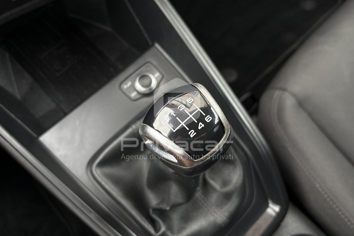 AUDI A1 SPB 30 TFSI Admired Advanced