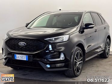 FORD Edge 2.0 ecoblue st-line s&s awd 238cv auto 8m my20 del 2020