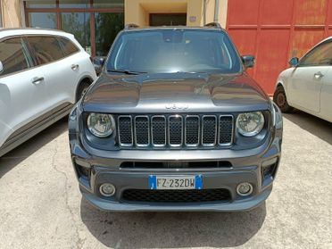 Jeep Renegade 1.6 Mjt 120 CV Business - 2019