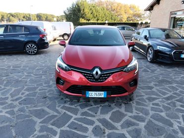 Renault Clio TCe 90 CV 5 porte Intens solo 56000km