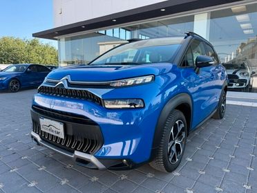 Citroen C3 Aircross BlueHDi 110 Plus 2024