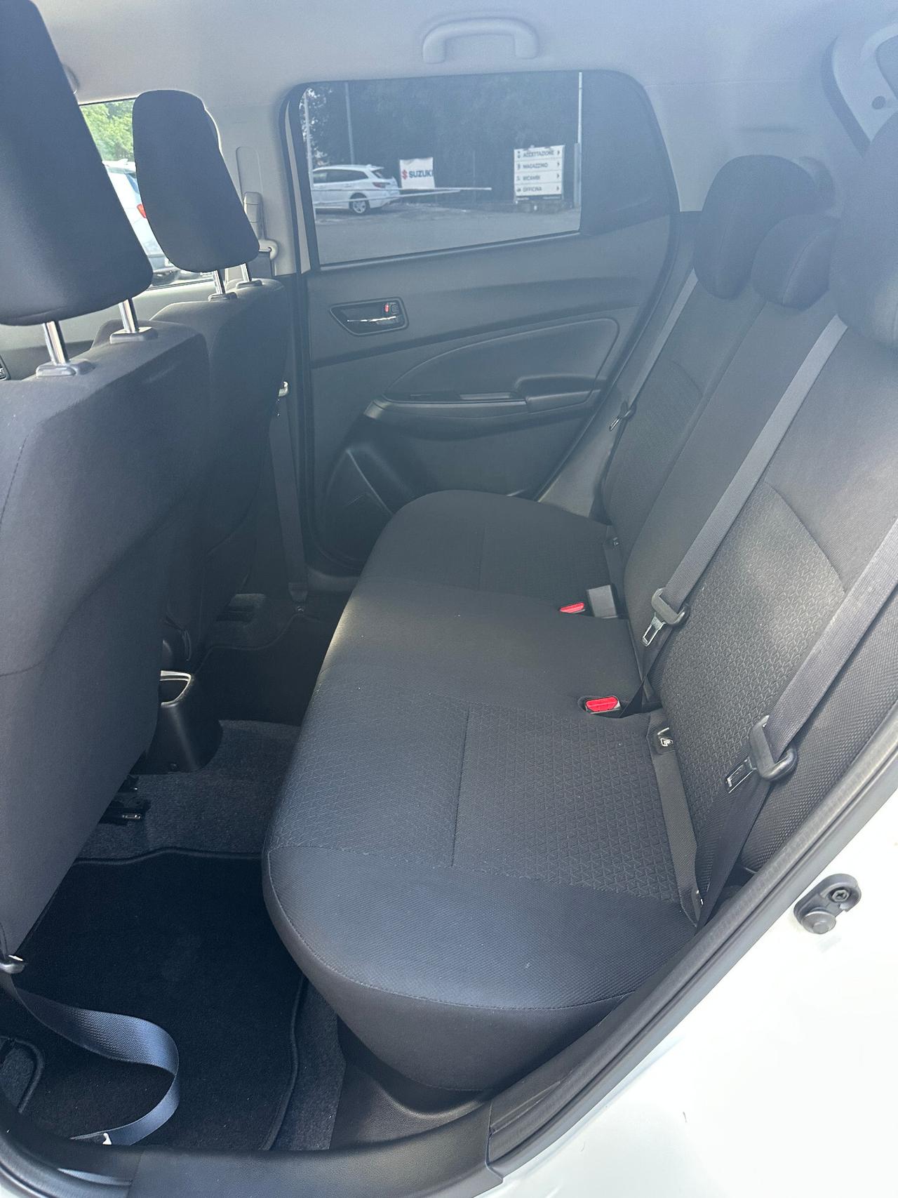 Suzuki Swift 1.2 Dualjet Top 2wd