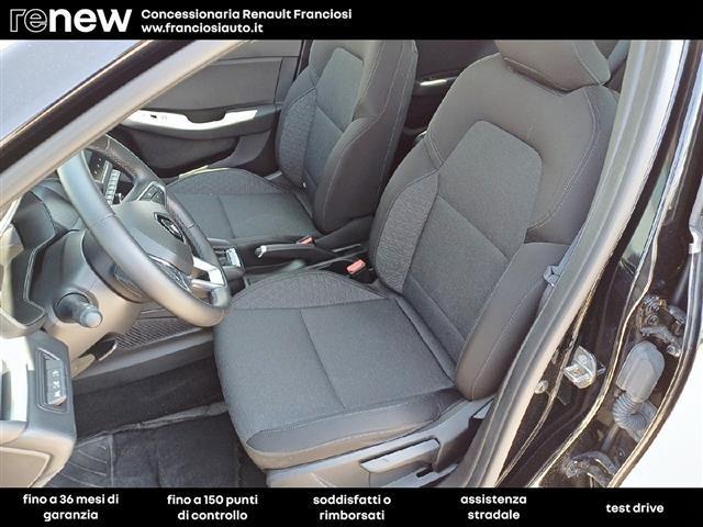 RENAULT Clio 5 Porte 1.0 TCe EQUILIBRE