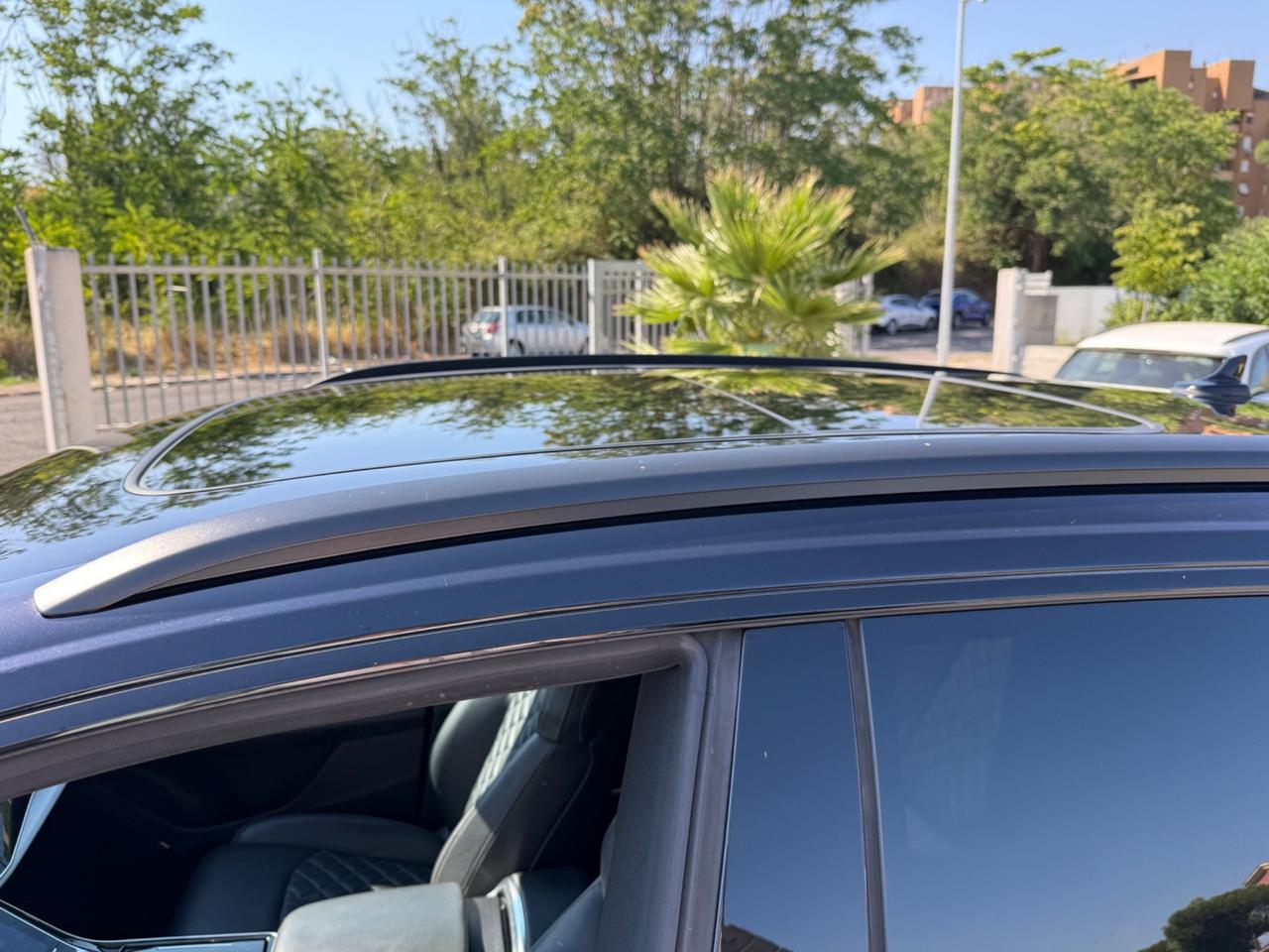 Audi Q8 50 TDI 286 CV quattro tiptronic S Line Full optional
