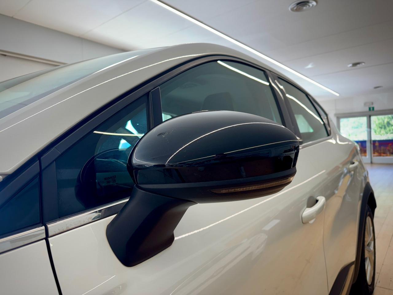 Renault Captur Mild Hybrid 160 CV Intens - NEO PAT OK