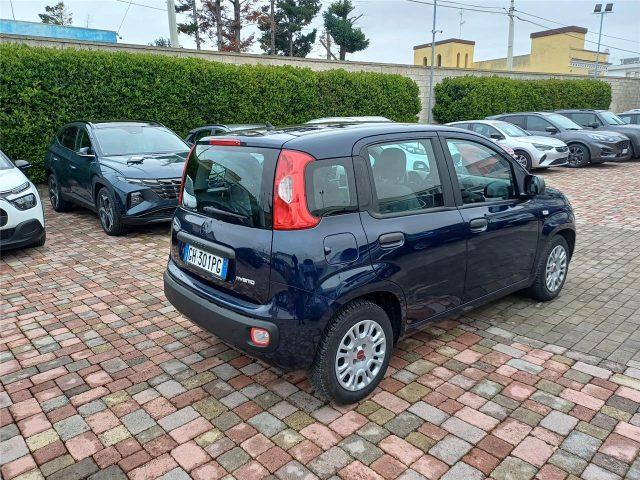 FIAT Panda 3ª serie 1.0 FireFly S&S Hybrid