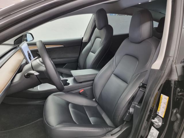 TESLA Model 3 Long Range Dual Motor AWD