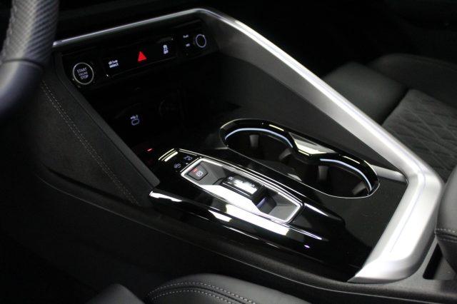 AUDI Q5 SPB 2.0 TDI Quattro S-Tronic S-Line KM0 MY26