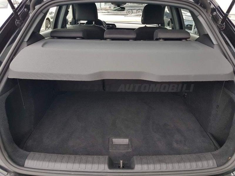 Audi A3 A3 Sportback 30 2.0 tdi S line edition s-tronic
