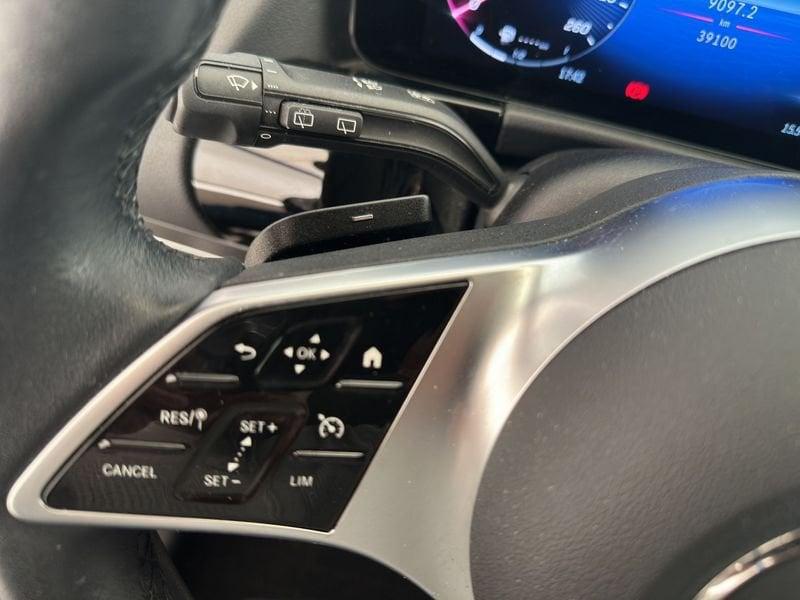 Mercedes-Benz Classe B B 180 d Progressive Adv Plus